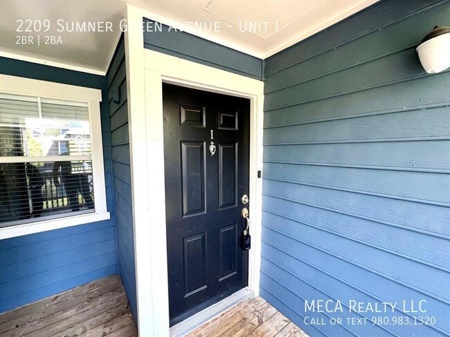 Photo - 2209 Sumner Green Ave Unit I