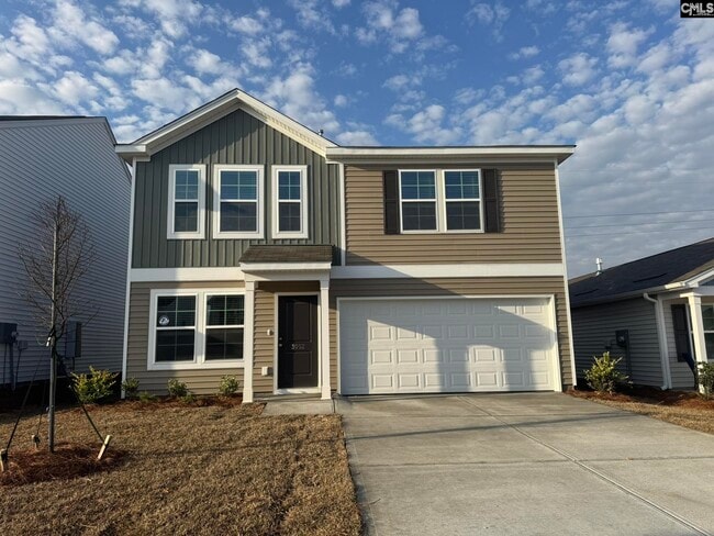 Building Photo - 3052 Hallsdale Dr