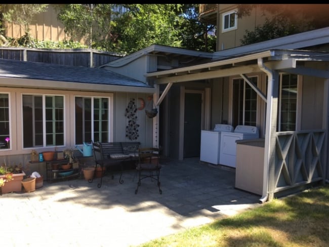 Photo - 330 Shoreline Hwy Unit Rear Cottage