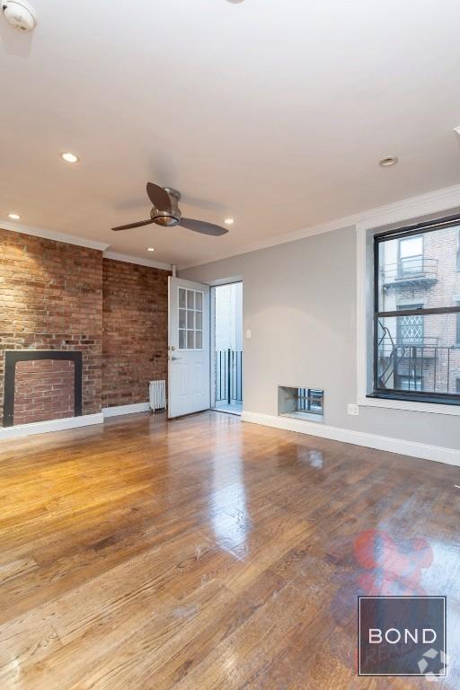 Building Photo - 147 Avenue A Unit 4R Rental