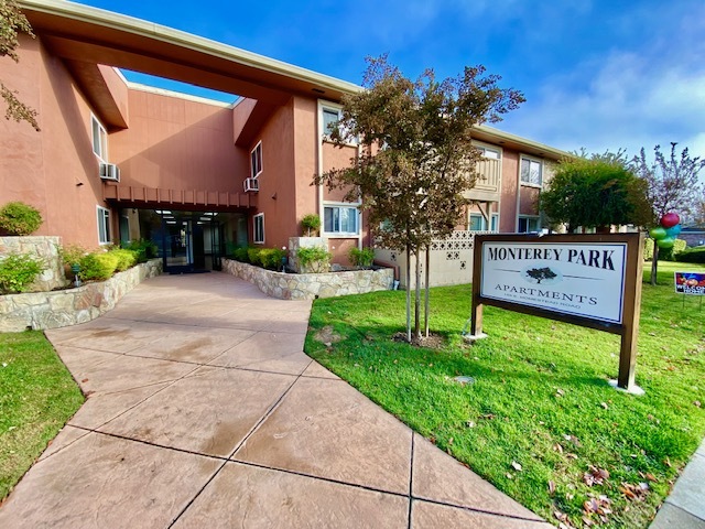 Monterey Park Apartment - Monterey Park Apartment