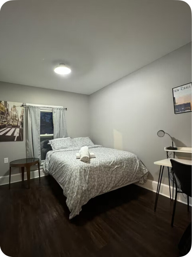 Bedroom 2 - 9 Hill Pl Unit 9 Hill