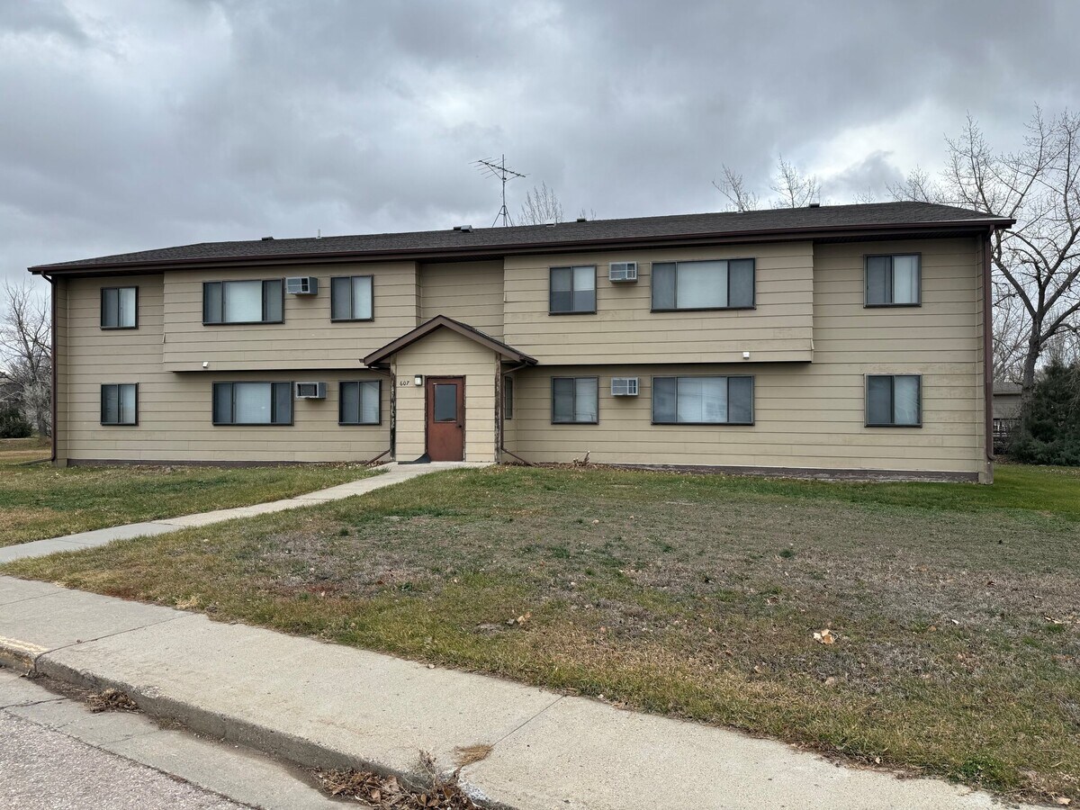 Photo - 607 William St Unidad #16