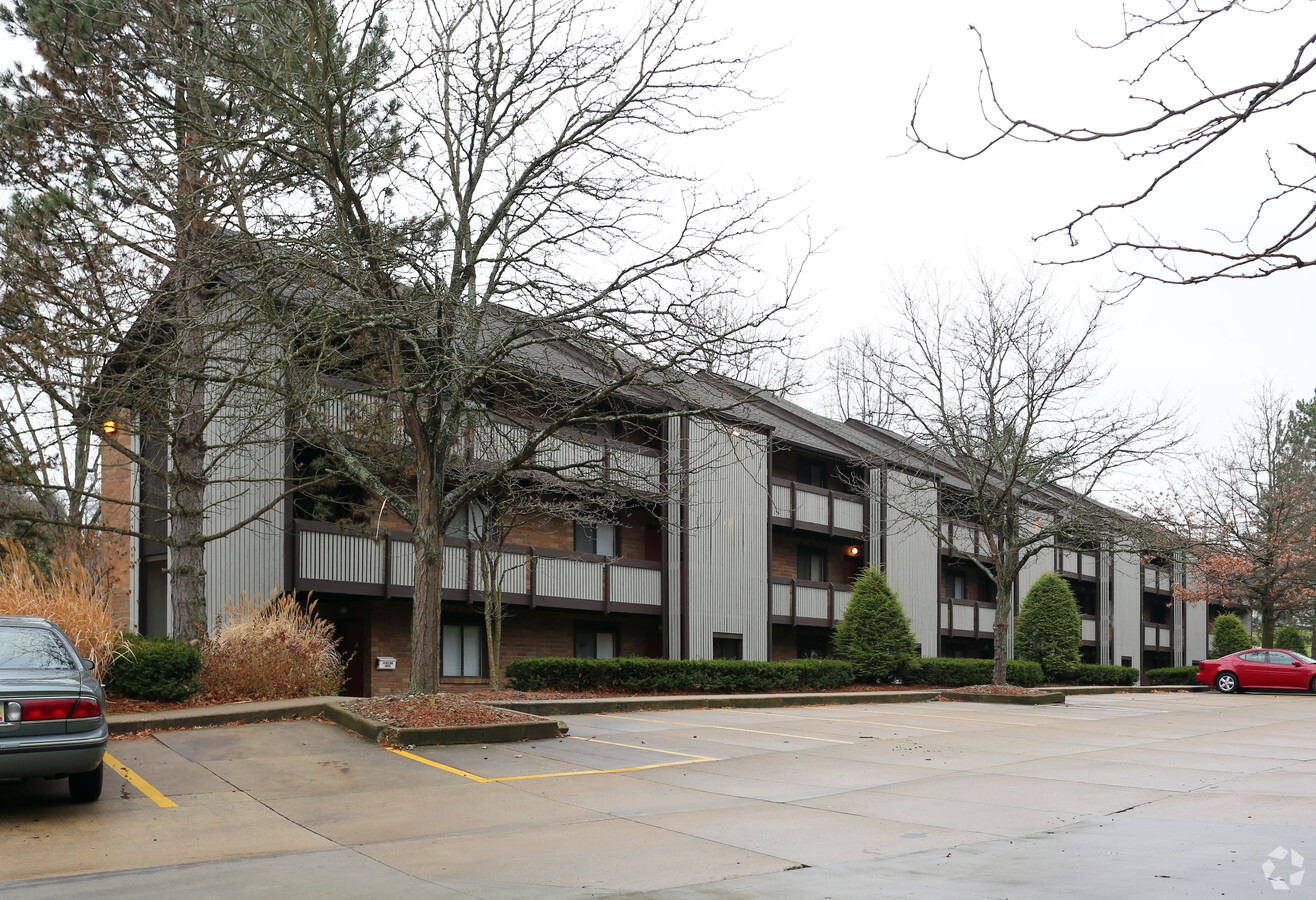 1300 Bailey Rd - 1300 Bailey Rd Apartments
