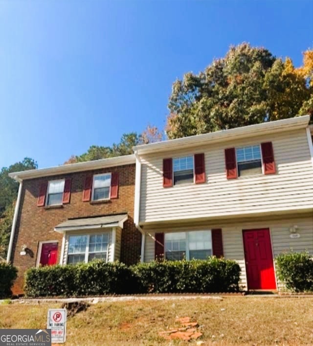 Building Photo - 3147 Murell Rd