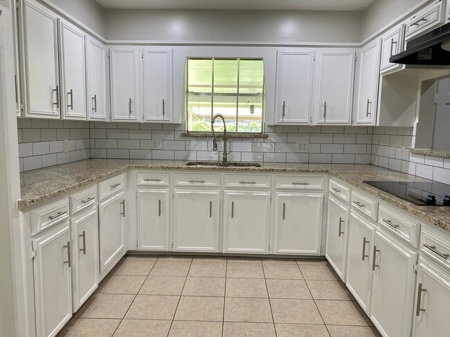 Tons of Cabinet Space - 12511 Cherry Point Drive