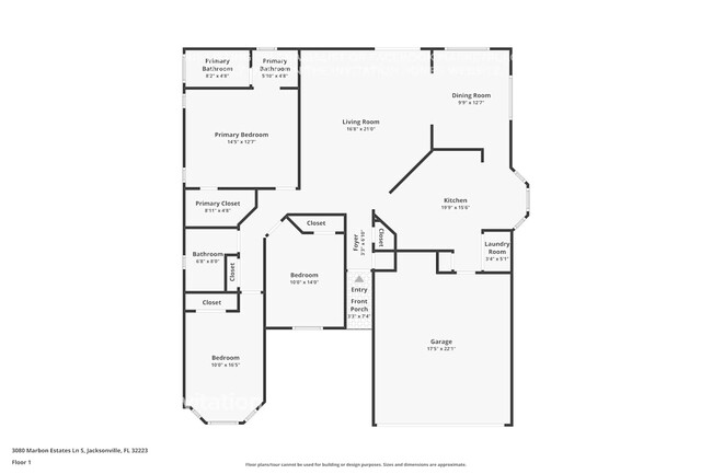 Photo - 3080 Marbon Estates Ln S