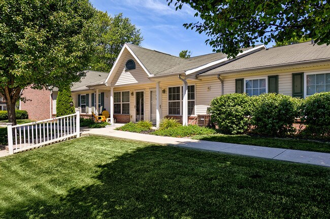 Essex Place Senior