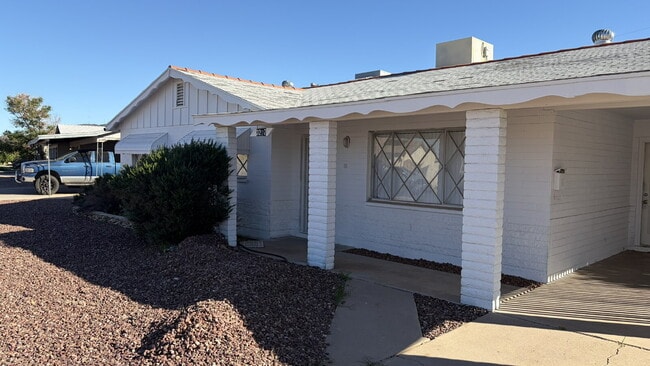 Building Photo - Mid-Century Dream with Beautiful POOL !!!
