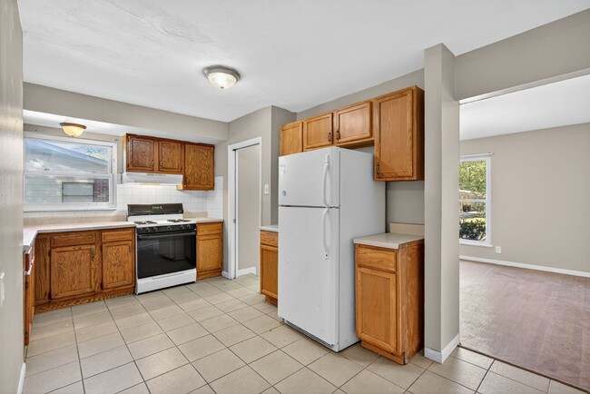 Photo - 3 Bedroom Ranch Style Home In Dellwood