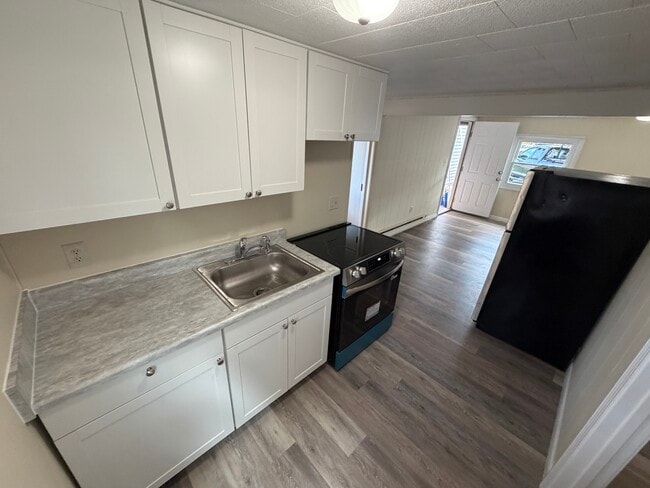 1.ª planta - 35 Markham Cir Unidad A - first floor