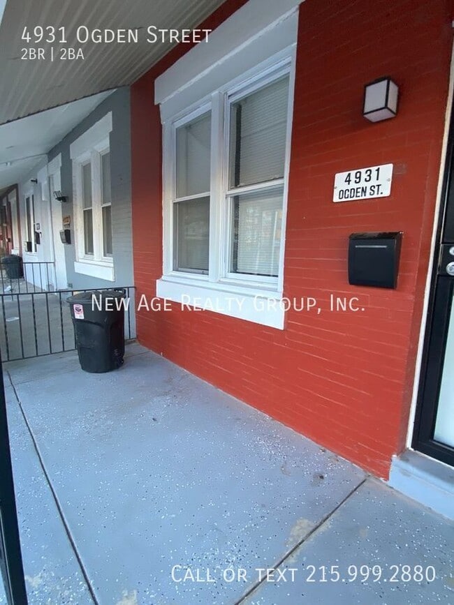 Photo - 4931 Ogden St