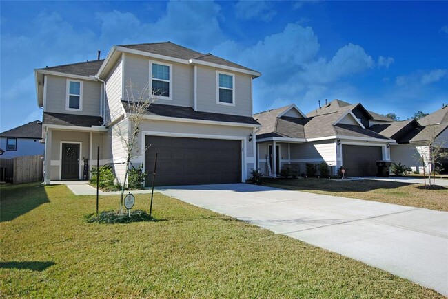 Photo - 13812 Green Heron Way House