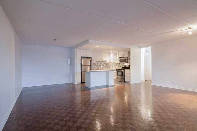 Photo - 4800 Maisonneuve Blvd W Unit 606
