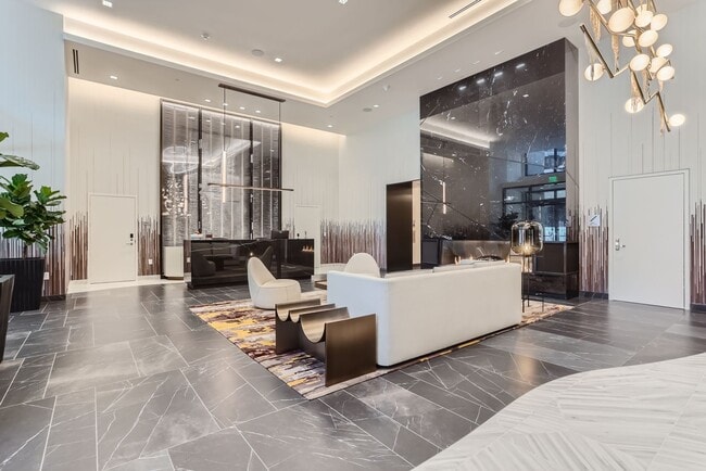 Photo - Avenue Condominiums ~ Downtown Bellevue Unit 507