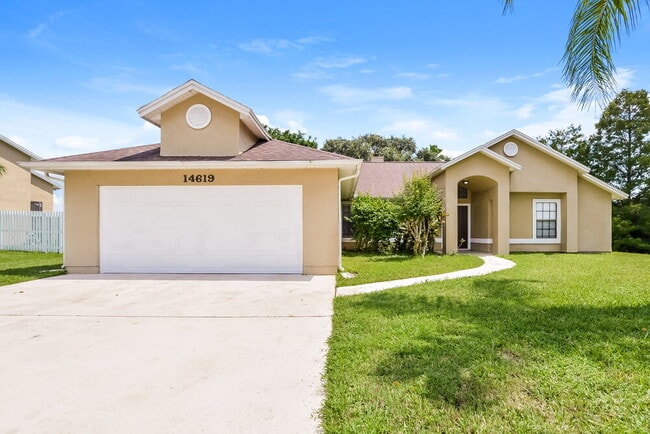 Building Photo - 14619 Eagles Crossing Dr Rental