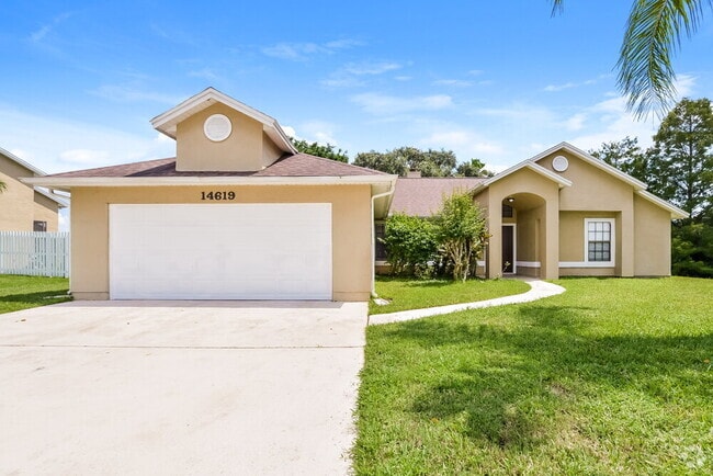 Building Photo - 14619 Eagles Crossing Dr Rental