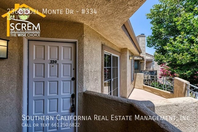 Photo - Nicely Upgraded Upper Two Bedroom Condo in... Unit #334