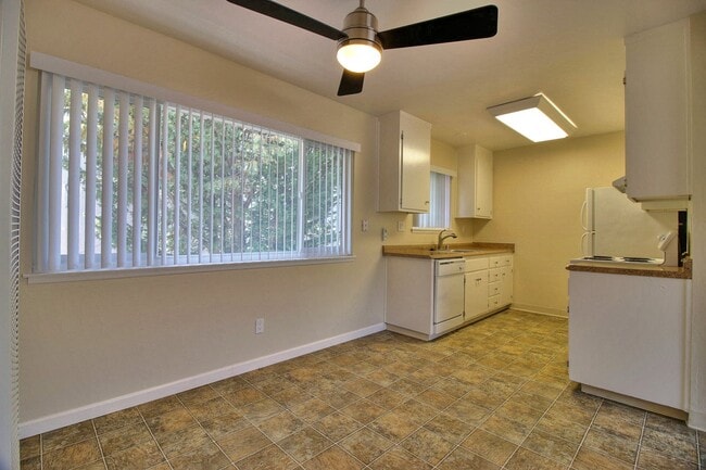 Building Photo - 241 Curtner Rental