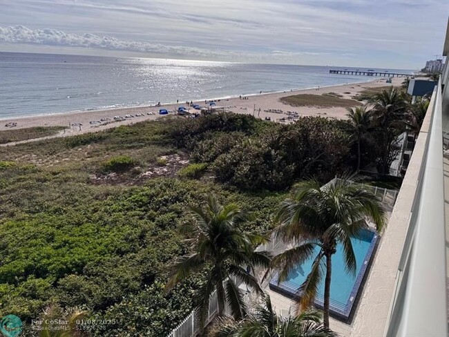 Photo - 704 N Ocean Blvd Condo Unit 504