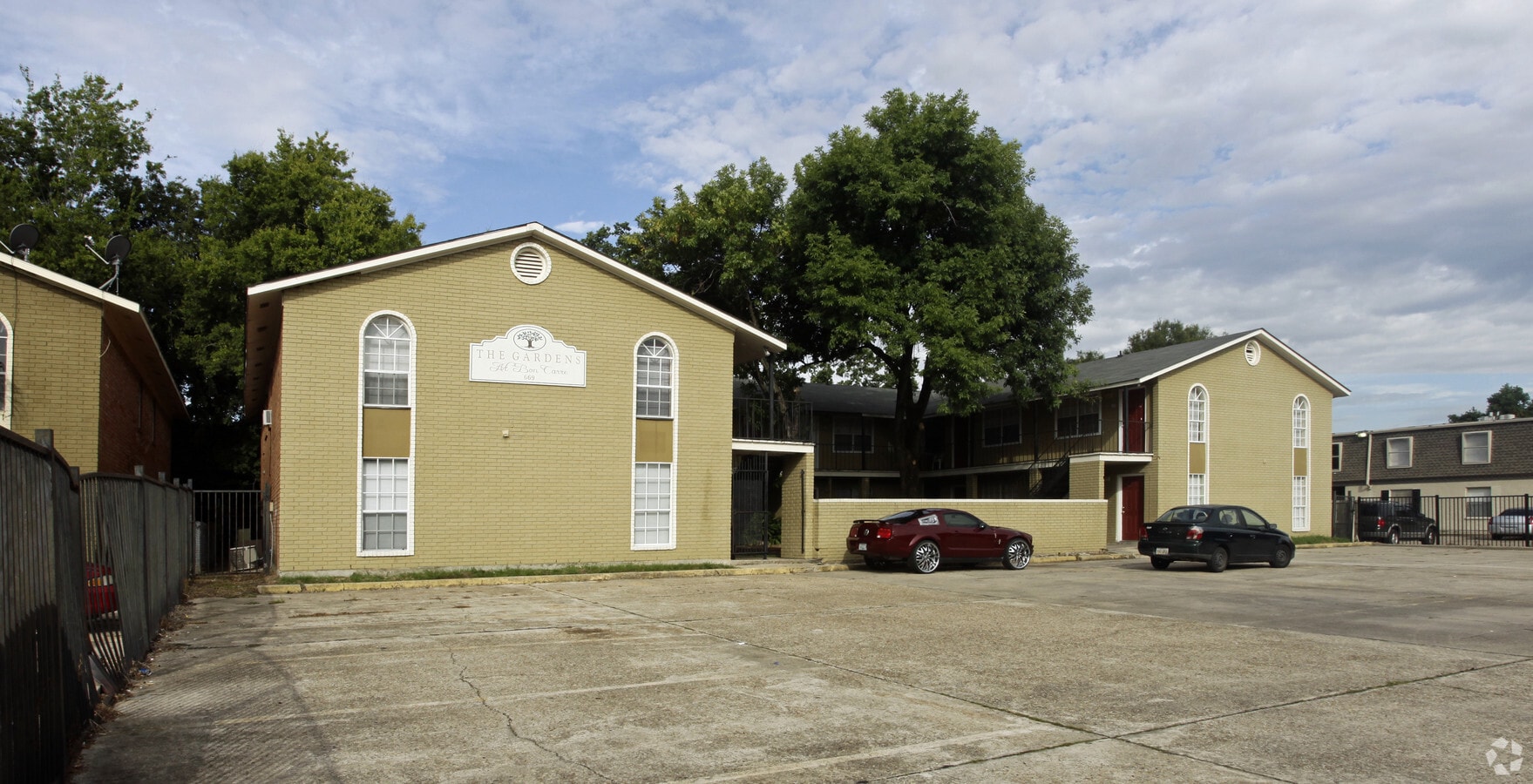 Photo - The Gardens Apartments