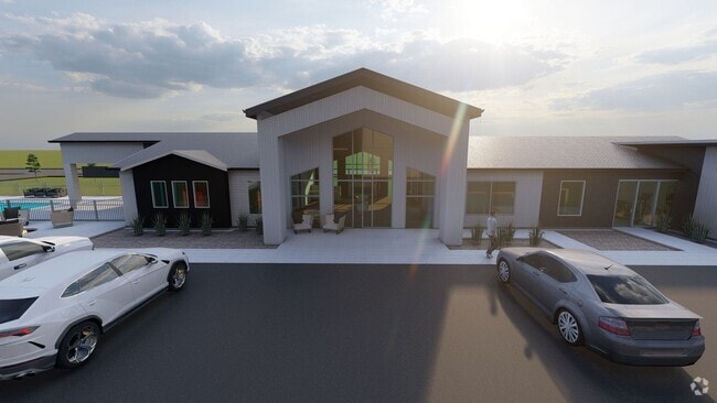 Building Photo - The Nova Rental