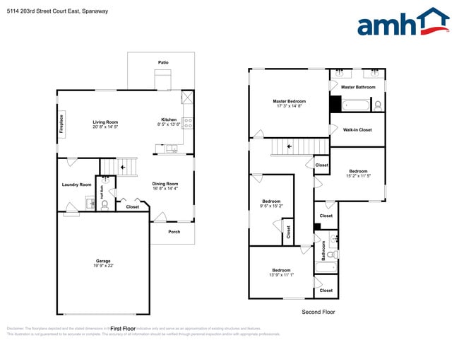 Photo - 5114 203rd St Ct E