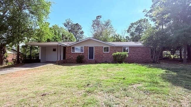 Photo - 2612 Lumpkin Rd