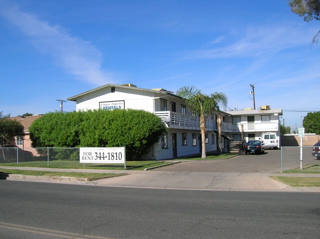 245 C St