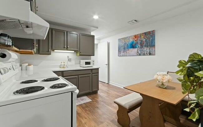 Photo - 8453 Lightening View Dr Unit Furnished 2-Bedroom  | Quiet & Private