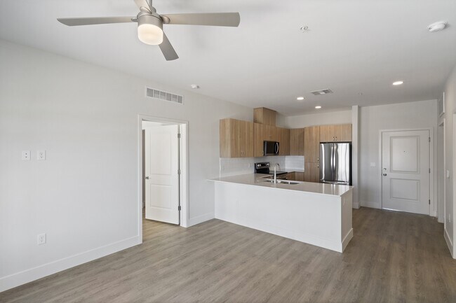 Emberwood - 55+ Affordable Apartments