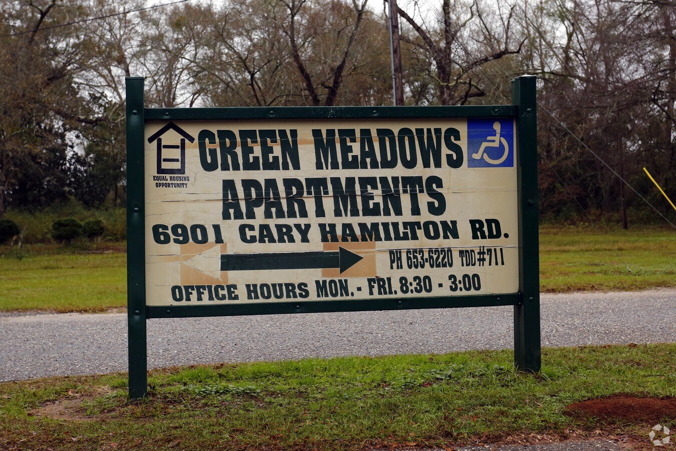 Photo - Green Meadows Apartments