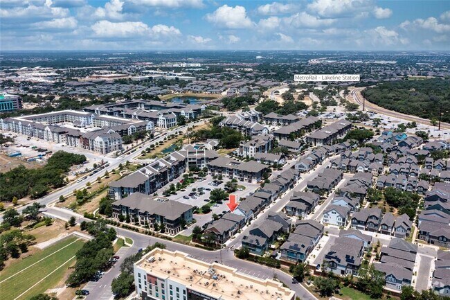 Building Photo - 13504 Cibolo Trace Rental