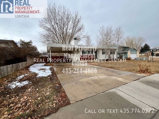 Photo - 1608 S 1000 W