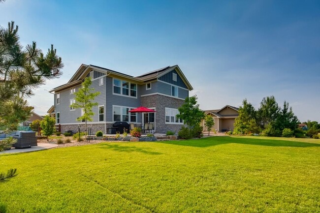 Photo - Spacious 5 BDR Family Home in Niwot