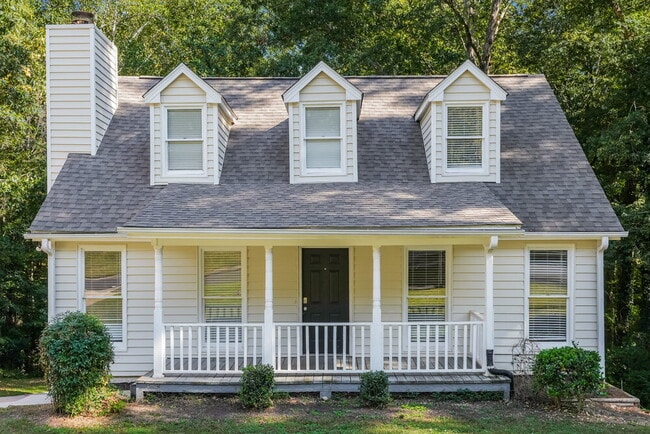 Building Photo - 3312 Glynn Mill Dr