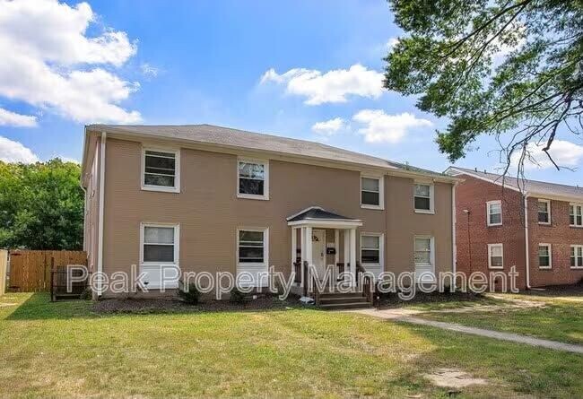 Photo - 4913 Chamberlayne Ave Unit 1