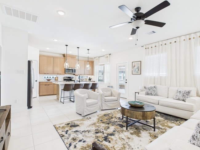 Building Photo - 15819 Black Grouse Dr