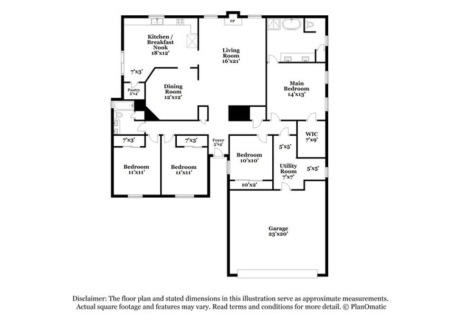 Photo - 927 River Mountain Dr