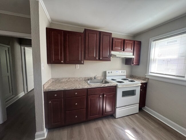 Photo - 2515 Ashe St Unidad RS