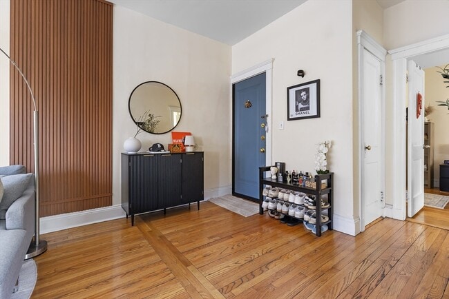 Photo - 242 S Huntington Ave Unit 3