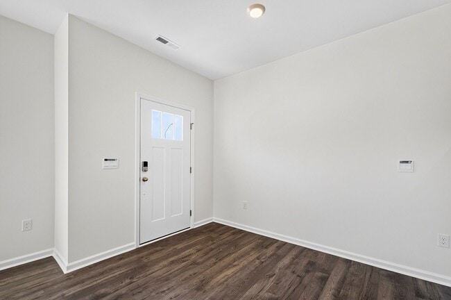 Photo - Brand-New End Unit Townhome in Townes at Anderson Farm!