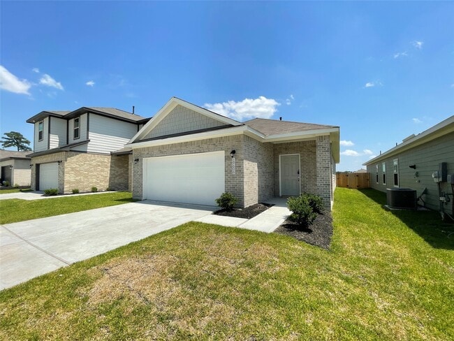 Building Photo - 19606 Cat Spruce Ct