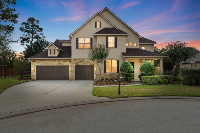 Building Photo - 7603 Hogan Bridge Court