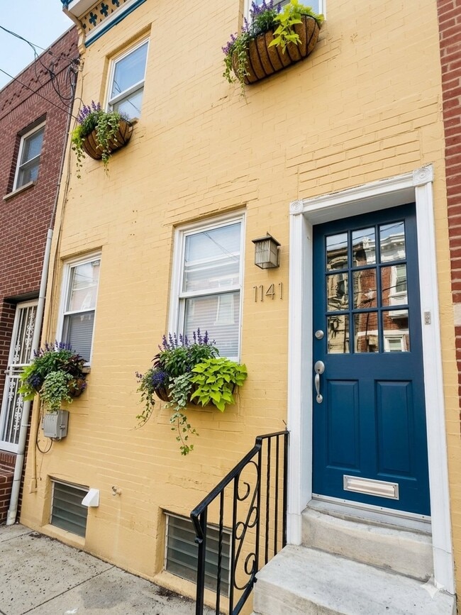 Photo - 1141 Cantrell St