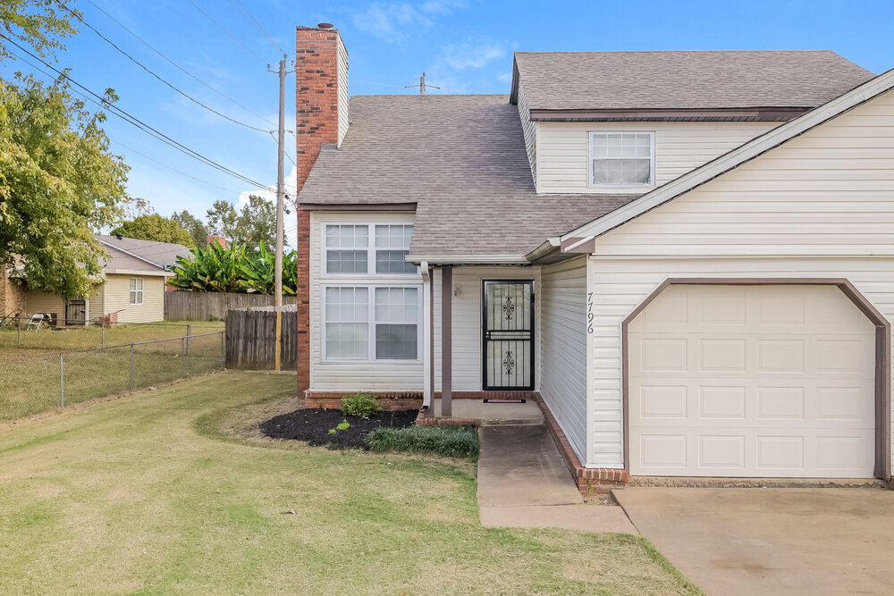 Photo - 7796 Hickory Meadow Rd Townhome