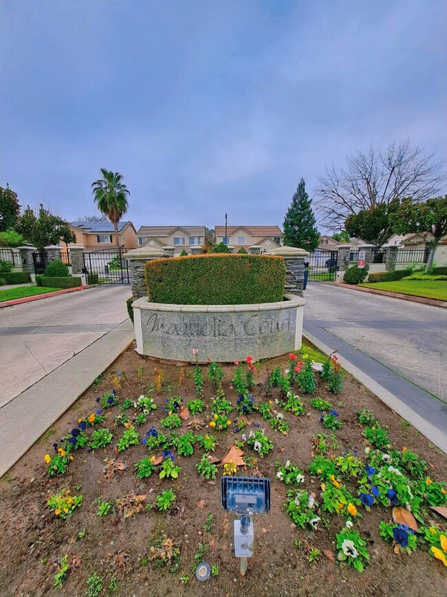 Photo - Comfortable 3BR Two-Story Home in Secure Fresno Community!