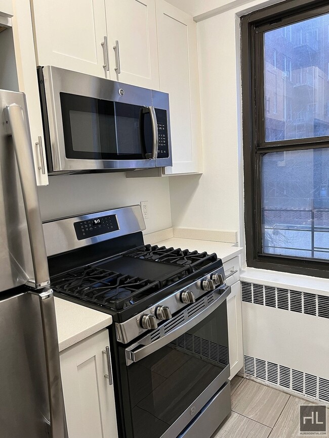 Photo - GRAND CONCOURSE Unidad 9J