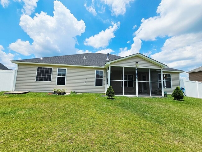 Photo - The Lexington Plantation in Cameron