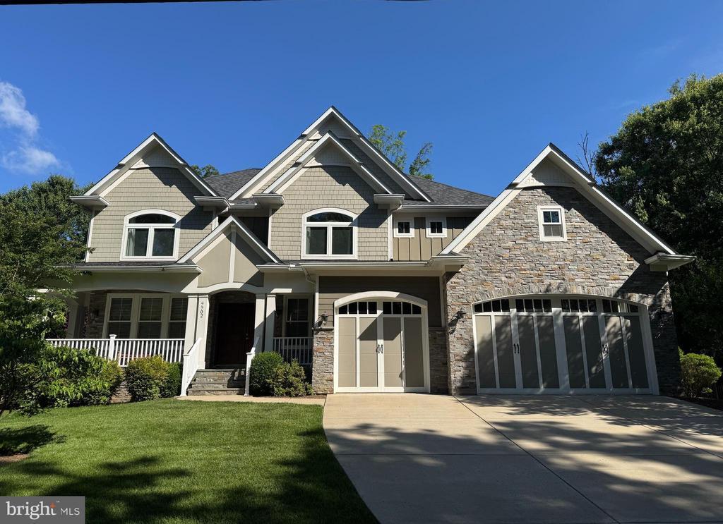 Photo - 7702 Trammell Rd (Annandale, VA)